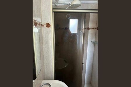 Apartamento à venda com 2 quartos, 50m² em Santa Teresinha, São Paulo