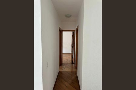 Apartamento à venda com 2 quartos, 50m² em Santa Teresinha, São Paulo