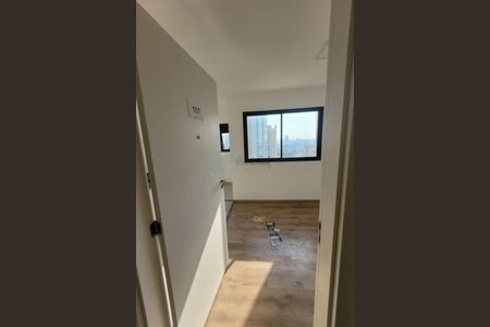 Apartamento à venda com 2 quartos, 37m² em Mooca, São Paulo