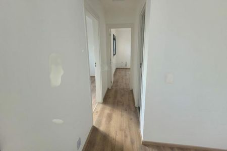 Apartamento à venda com 2 quartos, 37m² em Mooca, São Paulo