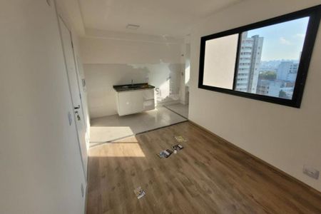 Apartamento à venda com 2 quartos, 37m² em Mooca, São Paulo