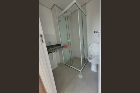 Apartamento à venda com 2 quartos, 37m² em Mooca, São Paulo