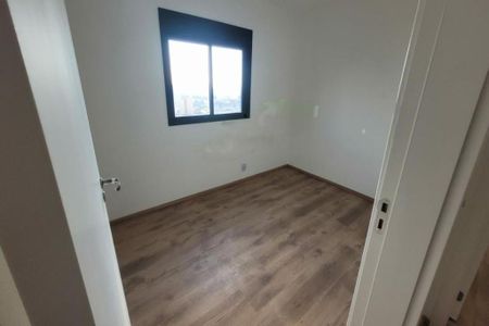Apartamento à venda com 2 quartos, 37m² em Mooca, São Paulo