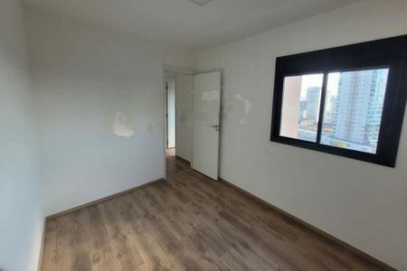 Apartamento à venda com 2 quartos, 37m² em Mooca, São Paulo