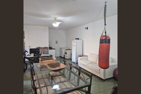 Casa à venda com 4 quartos, 283m² em Jardim Peri Peri, São Paulo