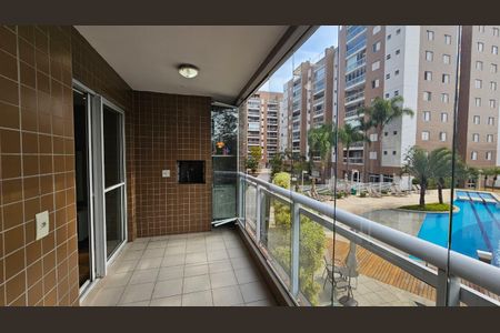Apartamento à venda com 3 quartos, 128m² em Cidade São Francisco, São Paulo