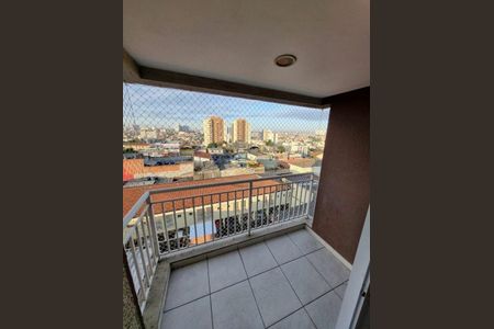 Apartamento à venda com 53m², 2 quartos e 1 vaga