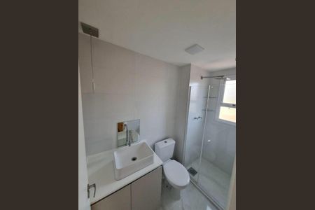 Apartamento à venda com 2 quartos, 53m² em Quitaúna, Osasco