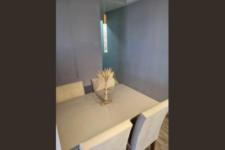 Apartamento à venda com 53m², 2 quartos e 1 vaga