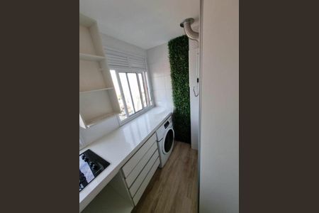 Apartamento à venda com 53m², 2 quartos e 1 vaga