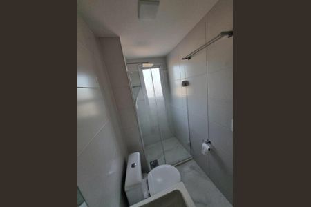 Apartamento à venda com 53m², 2 quartos e 1 vaga
