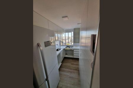 Apartamento à venda com 53m², 2 quartos e 1 vaga