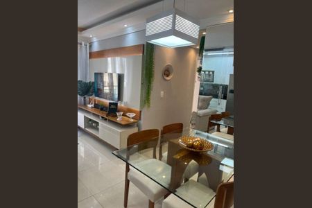 Apartamento à venda com 2 quartos, 65m² em Barreto, Niterói