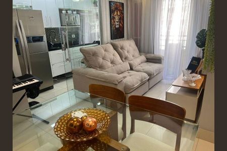 Apartamento à venda com 2 quartos, 65m² em Barreto, Niterói