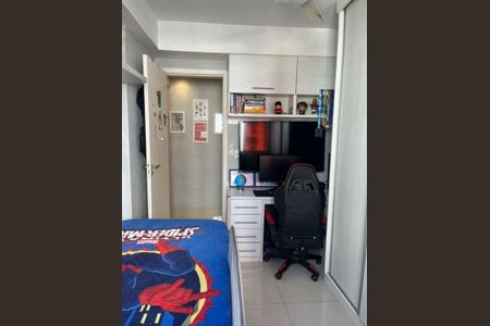 Apartamento à venda com 2 quartos, 65m² em Barreto, Niterói