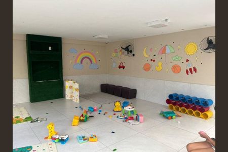 Apartamento à venda com 2 quartos, 65m² em Barreto, Niterói