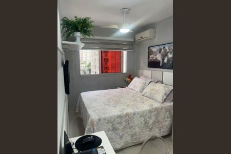 Apartamento à venda com 2 quartos, 65m² em Barreto, Niterói