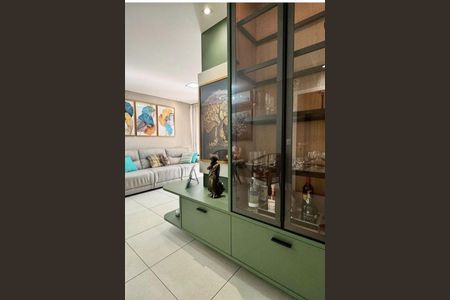 Apartamento à venda com 219m², 2 quartos e 3 vagas