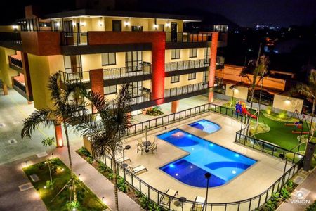 Apartamento à venda com 219m², 2 quartos e 3 vagas