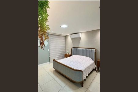 Apartamento à venda com 219m², 2 quartos e 3 vagas