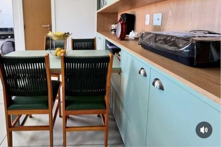Apartamento à venda com 219m², 2 quartos e 3 vagas