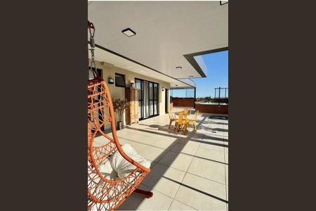 Apartamento à venda com 219m², 2 quartos e 3 vagas