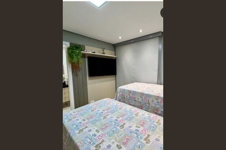 Apartamento à venda com 219m², 2 quartos e 3 vagas