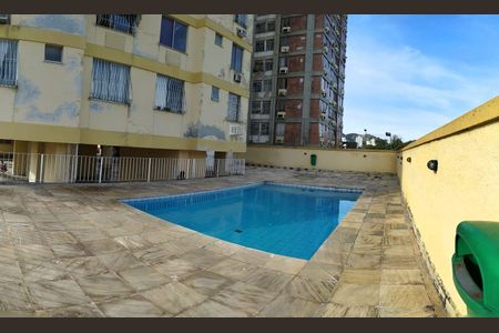 Apartamento à venda com 2 quartos, 42m² em Fonseca, Niterói