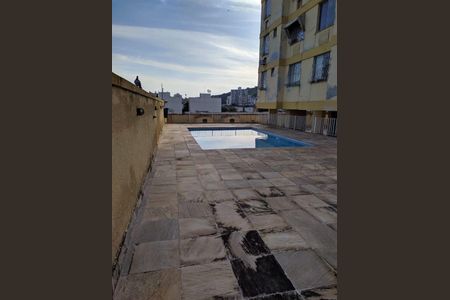 Apartamento à venda com 2 quartos, 42m² em Fonseca, Niterói