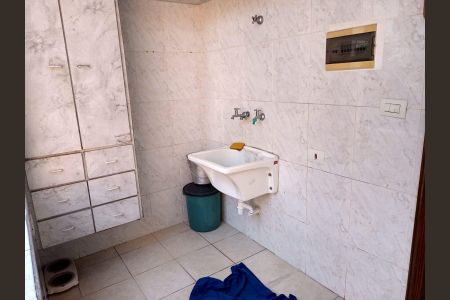 Casa à venda com 3 quartos, 140m² em Cambuci, São Paulo