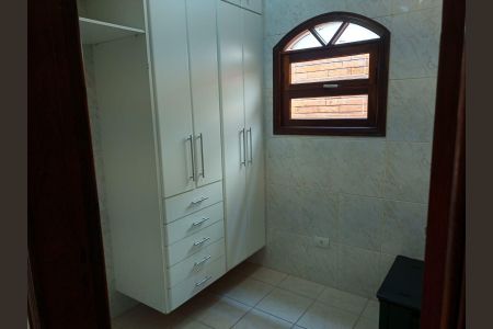 Casa à venda com 3 quartos, 140m² em Cambuci, São Paulo