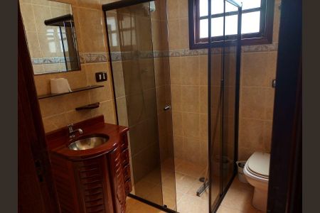 Casa à venda com 3 quartos, 140m² em Cambuci, São Paulo