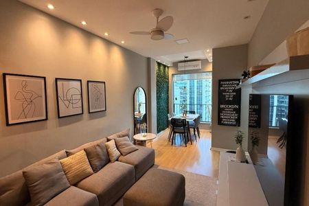 Apartamento à venda com 2 quartos, 90m² em Icaraí, Niterói