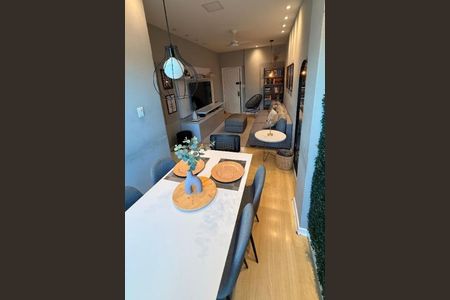 Apartamento à venda com 2 quartos, 90m² em Icaraí, Niterói