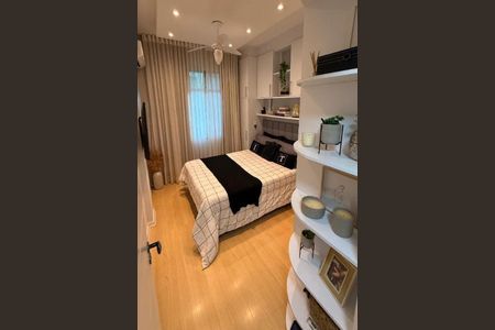 Apartamento à venda com 2 quartos, 90m² em Icaraí, Niterói