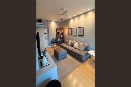 Apartamento à venda com 2 quartos, 90m² em Icaraí, Niterói