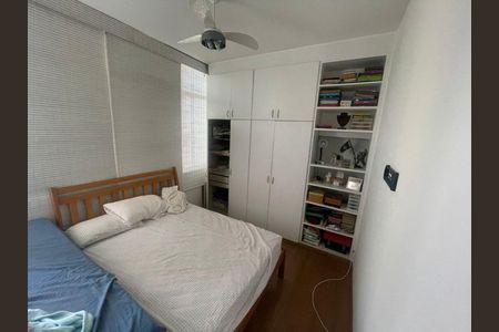 Apartamento à venda com 3 quartos, 115m² em Icaraí, Niterói
