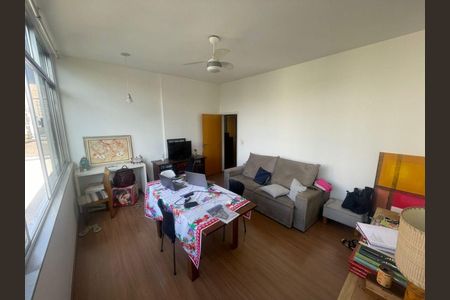 Apartamento à venda com 3 quartos, 115m² em Icaraí, Niterói