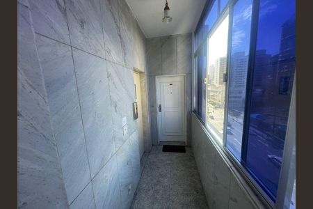 Apartamento à venda com 3 quartos, 115m² em Icaraí, Niterói