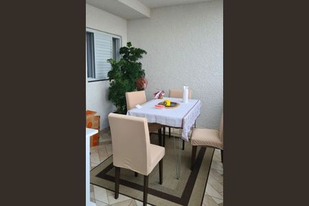 Apartamento à venda com 2 quartos, 53m² em Vila Gomes Cardim, São Paulo