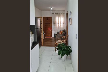 Apartamento à venda com 2 quartos, 53m² em Vila Gomes Cardim, São Paulo