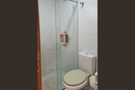 Apartamento à venda com 2 quartos, 53m² em Vila Gomes Cardim, São Paulo