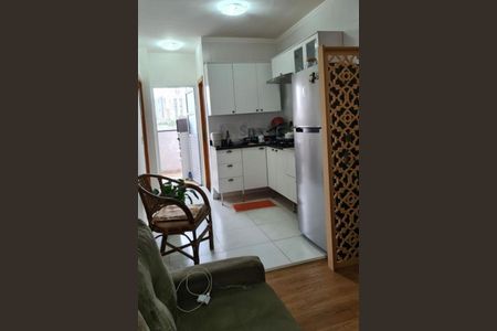 Apartamento à venda com 2 quartos, 53m² em Vila Gomes Cardim, São Paulo