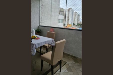 Apartamento à venda com 2 quartos, 53m² em Vila Gomes Cardim, São Paulo