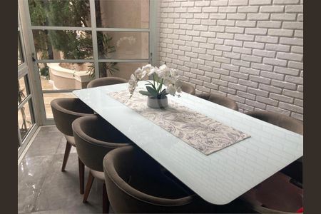 Casa de Condomínio à venda com 3 quartos, 144m² em Chácara Inglesa, São Paulo