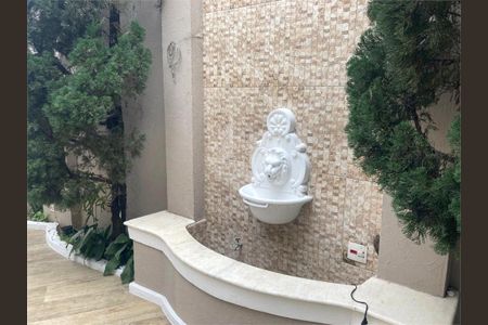 Casa de Condomínio à venda com 3 quartos, 144m² em Chácara Inglesa, São Paulo