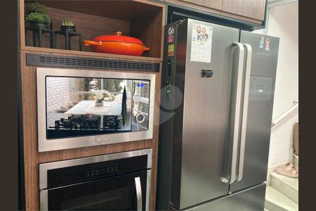 Casa de Condomínio à venda com 3 quartos, 144m² em Chácara Inglesa, São Paulo