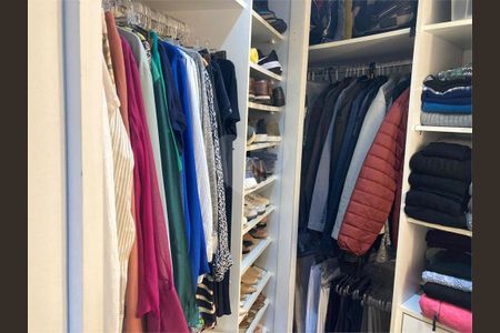 Casa de Condomínio à venda com 3 quartos, 144m² em Chácara Inglesa, São Paulo