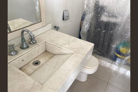 Casa de Condomínio à venda com 3 quartos, 144m² em Chácara Inglesa, São Paulo