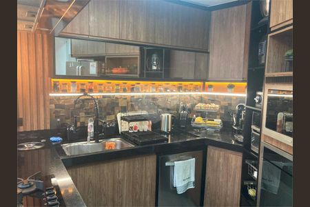 Casa de Condomínio à venda com 3 quartos, 144m² em Chácara Inglesa, São Paulo